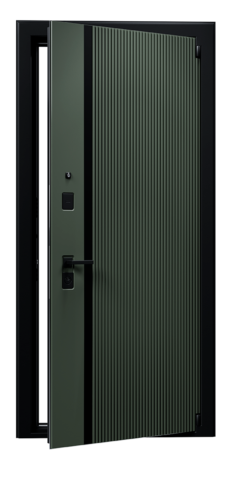Бизнес BL01 Олива